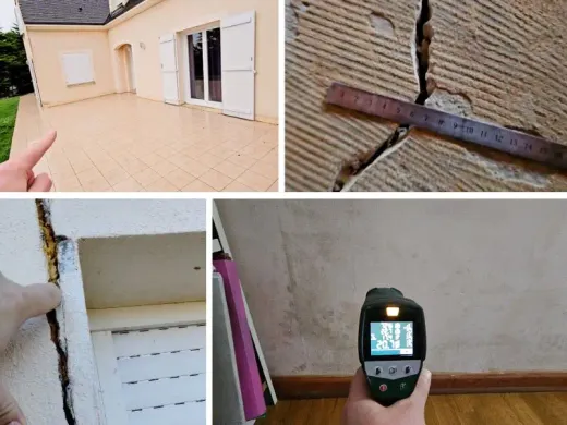 Votre Expert en Bâtiment dans l'Oise 60