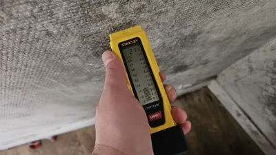 Expertise humidité Clermont